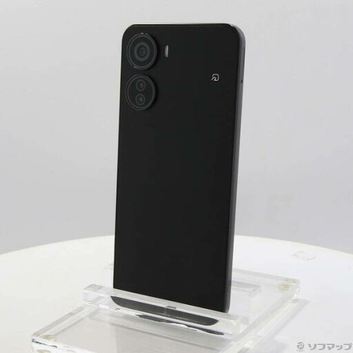 【中古】ZTE Libero 5G IV 128GB ブラック ZESCD3 Y!mobile SIMフリー 【198-ud】 【中古】ZTE Libero 5G IV 128GB ブラック ZESCD3 Y!mobile SIMフリー 【198-ud】
