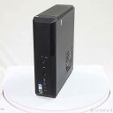 【中古】サードウェーブ GALLERIA SG 〔Windows 10〕 【348-ud】(2)