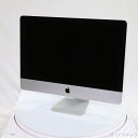 【中古】Apple(アップル) iMac 21.5-inch Late-2015 MK442J/A Core_i5 2.8GHz 8GB HDD1TB 〔10.15 Catalina〕 【344-ud】(2)