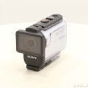 【中古】SONY(ソニー) HDR-AS300 アクションカム 【262-ud】