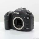 【中古】Canon(キヤノン) EOS 7D MarkII 【349-ud】(2)