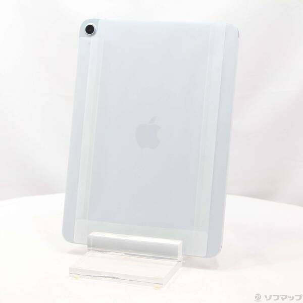 【中古】Apple(アップル) iPad Air 11インチ(M3) 128GB ブルー MC9X4J/A Wi-Fi 【262-ud】
