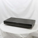 【中古】SHARP(シャープ) 〔中古品〕 500GB HDD内蔵 ブ...(2)