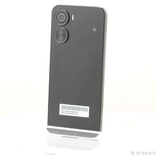【中古】ZTE Libero 5G IV 128GB ブラック ZESCD3 Y!mobile SIMフリー 【368-ud】 【中古】ZTE Libero 5G IV 128GB ブラック ZESCD3 Y!mobile SIMフリー 【368-ud】