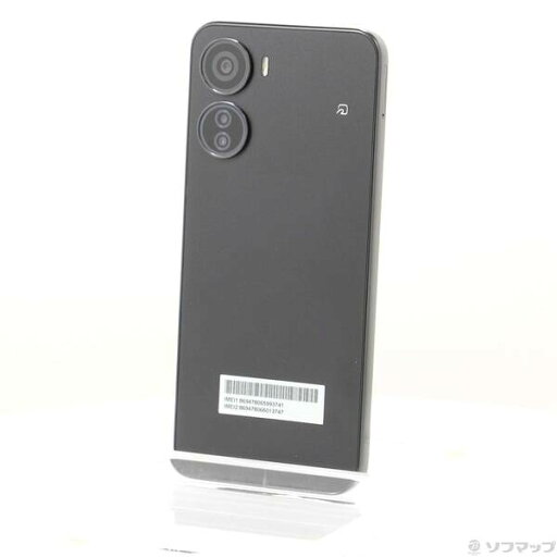 【中古】ZTE Libero 5G IV 128GB ブラック ZESCD3 Y!mobile SIMフリー 【368-ud】 【中古】ZTE Libero 5G IV 128GB ブラック ZESCD3 Y!mobile SIMフリー 【368-ud】