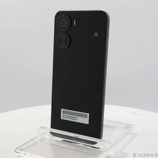【中古】ZTE Libero 5G IV 128GB ブラック ZESCD3 Y!mobile SIMフリー 【344-ud】 【中古】ZTE Libero 5G IV 128GB ブラック ZESCD3 Y!mobile SIMフリー 【344-ud】
