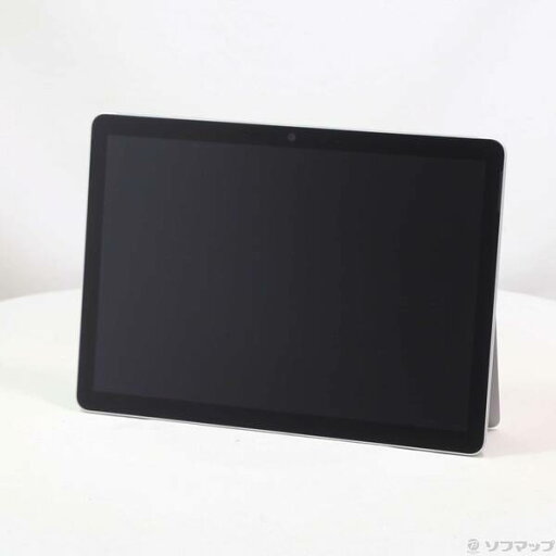 【中古】Microsoft(マイクロソフト) Surface Go3 〔Core i3/8GB/SSD128GB〕 8VD-00014 プラチナ 【297-ud】 【中古】Microsoft(マイクロソフト) Surface Go3 〔Core i3/8GB/SSD128GB〕 8VD-00014 プラチナ 【297-ud】