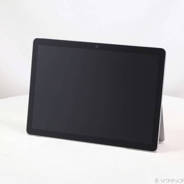 【中古】Microsoft(マイクロソフト) Surface Go3 〔Core i3/8GB/SSD128GB〕 8VD-00014 プラチナ 【295-ud】