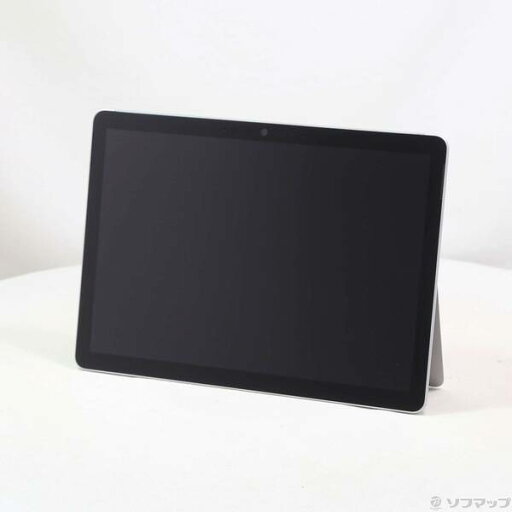 【中古】Microsoft(マイクロソフト) Surface Go3 〔Core i3/8GB/SSD128GB〕 8VD-00014 プラチナ 【377-ud】 【中古】Microsoft(マイクロソフト) Surface Go3 〔Core i3/8GB/SSD128GB〕 8VD-00014 プラチナ 【377-ud】
