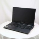 【中古】Lenovo(レノボジャパン) Legion 550i 81Y6004GJP ファントムブラック 〔Windows 10〕 【348-ud】(2)