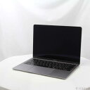 【中古】Apple(アップル) MacBook Air 13.3-in...(2)