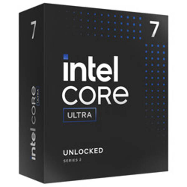 【中古】intel(インテル) Core Ultra 7 265K 〔3.9GHz／LGA 1851〕 【344-ud】