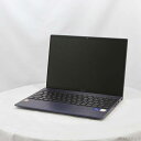 【中古】NEC(エヌイーシー) LAVIE N13 PC-N1375HAL ネイビーブルー 【262-ud】(2)