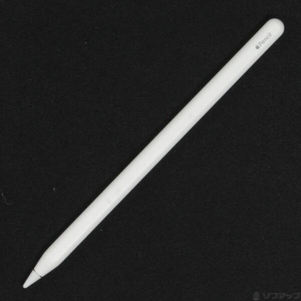 【中古】Apple(アップル) Apple Pencil 第2世代 MU8F2J／A 【368-ud】