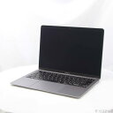 【中古】Apple(アップル) MacBook Air 13.3-in...(2)