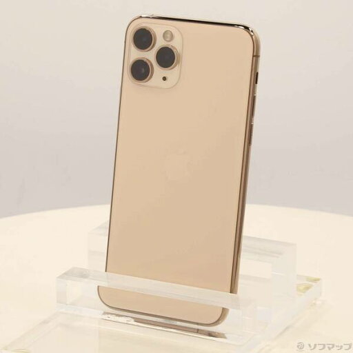 【中古】Apple(アップル) iPhone11 Pro 64GB ゴールド MWC52J/A SIMフリー 【269-ud】 【中古】Apple(アップル) iPhone11 Pro 64GB ゴールド MWC52J/A SIMフリー 【269-ud】