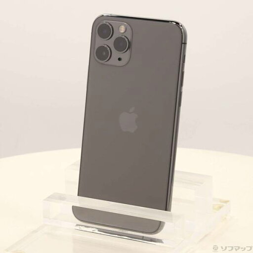 【中古】Apple(アップル) iPhone11 Pro 256GB スペースグレイ MWC72J/A SoftBank 【269-ud】 【中古】Apple(アップル) iPhone11 Pro 256GB スペースグレイ MWC72J/A SoftBank 【269-ud】