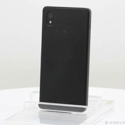 【中古】SONY(ソニー) Xperia Ace III 64GB ブラック Y!mobile 【377-ud】 【中古】SONY(ソニー) Xperia Ace III 64GB ブラック Y!mobile 【377-ud】