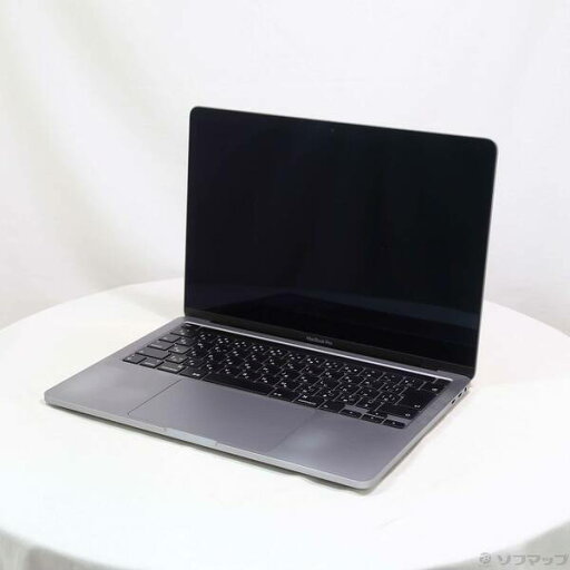 【中古】Apple(アップル) MacBook Pro 13.3-inch Mid-2020 MWP42J/A Core_i7 2.3GHz 16GB SSD512GB スペースグレイ 〔10.15 Catalina〕 【368-ud】 【中古】Apple(アップル) MacBook Pro 13.3-inch Mid-2020 MWP42J/A Core_i7 2.3GHz 16GB SSD512GB スペースグレイ 〔10.15 Catalina〕 【368-ud】