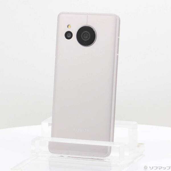 【中古】SHARP(シャープ) AQUOS sense7 128GB ライトカッパー SH-M24-C 楽天 SIMフリー 【251-ud】