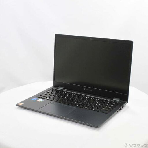 【中古】dynabook(ダイナブック) dynabook G83/HS A6GAHSBAD921 【377-ud】 【中古】dynabook(ダイナブック) dynabook G83/HS A6GAHSBAD921 【377-ud】