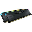 【中古】CORSAIR CMG32GX4M2E3200C16 32GB 16GB×2枚組 【344-ud】