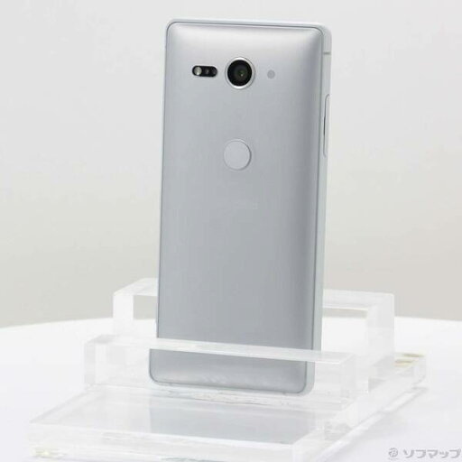 【中古】SONY(ソニー) Xperia XZ2 Compact 64GB ホワイトシルバー SO-05K docomo 【297-ud】 【中古】SONY(ソニー) Xperia XZ2 Compact 64GB ホワイトシルバー SO-05K docomo 【297-ud】