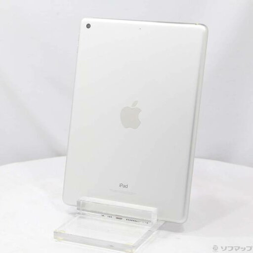 【中古】Apple(アップル) iPad 第5世代 32GB シルバー MP2G2J/A Wi-Fi 【349-ud】 【中古】Apple(アップル) iPad 第5世代 32GB シルバー MP2G2J/A Wi-Fi 【349-ud】