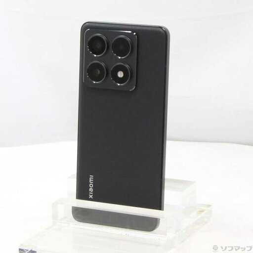 【中古】Xiaomi(シャオミ) Xiaomi 14T Pro 256GB チタンブラック MZB0HHKJP SIMフリー 【269-ud】 【中古】Xiaomi(シャオミ) Xiaomi 14T Pro 256GB チタンブラック MZB0HHKJP SIMフリー 【269-ud】