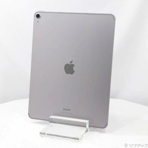 【中古】Apple(アップル) iPad Air 13インチ 第1世代 128GB スペースグレイ 3M719J/A SIMフリー 【258-ud】 【中古】Apple(アップル) iPad Air 13インチ 第1世代 128GB スペースグレイ 3M719J/A SIMフリー 【258-ud】