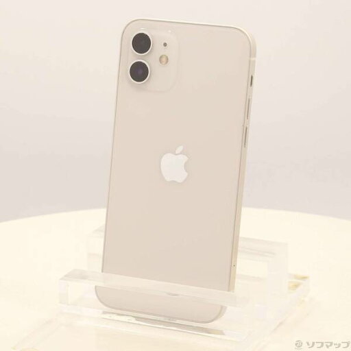【中古】Apple(アップル) iPhone12 64GB ホワイト MGHP3J/A SIMフリー 【368-ud】 【中古】Apple(アップル) iPhone12 64GB ホワイト MGHP3J/A SIMフリー 【368-ud】