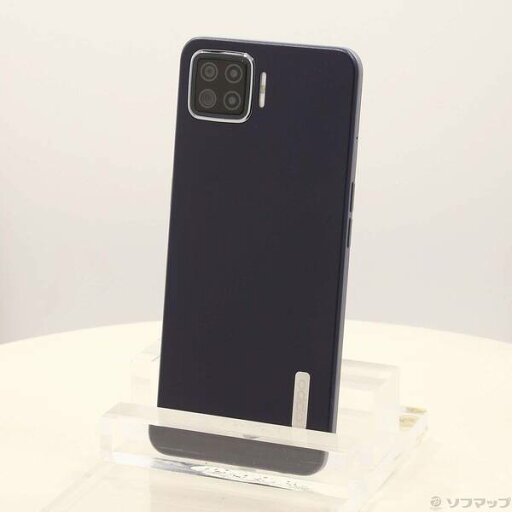 【中古】OPPO(オッポ) OPPO A73 64GB ネービーブルー ZKVE2002BL 楽天 SIMフリー 【269-ud】 【中古】OPPO(オッポ) OPPO A73 64GB ネービーブルー ZKVE2002BL 楽天 SIMフリー 【269-ud】