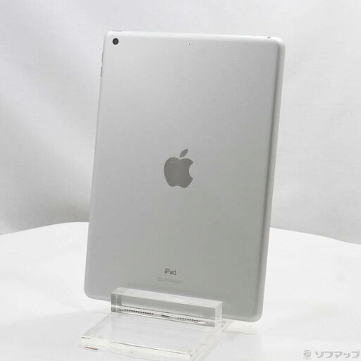 【中古】Apple(アップル) iPad 第8世代 32GB シルバー MYLA2J/A Wi-Fi 【198-ud】 【中古】Apple(アップル) iPad 第8世代 32GB シルバー MYLA2J/A Wi-Fi 【198-ud】