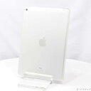 【中古】Apple(アップル) iPad 第9世代 64GB シルバー MK493J/A SIMフリー 【377-ud】(2)