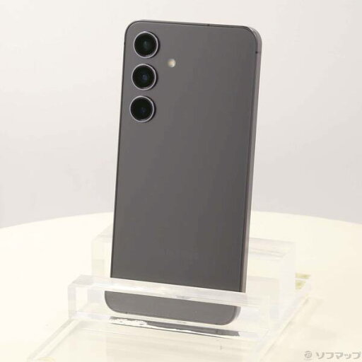 【中古】SAMSUNG(サムスン) Galaxy S24 512GB オニキスブラック SM-S921QZKFSJP SIMフリー 【349-ud】 【中古】SAMSUNG(サムスン) Galaxy S24 512GB オニキスブラック SM-S921QZKFSJP SIMフリー 【349-ud】