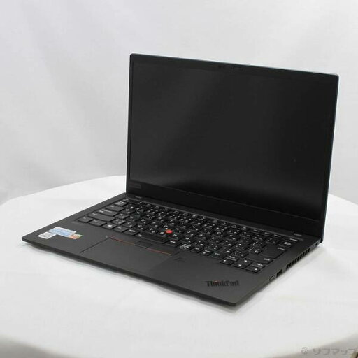 【中古】Lenovo(レノボジャパン) ThinkPad X1 Carbon Gen 8 20UAS6LN00 【247-ud】 【中古】Lenovo(レノボジャパン) ThinkPad X1 Carbon Gen 8 20UAS6LN00 【247-ud】