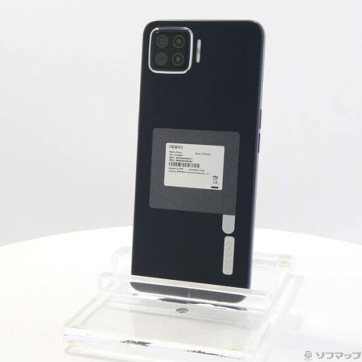 【中古】OPPO(オッポ) OPPO A73 64GB ネービーブルー ZKVE2002BL 楽天 SIMフリー 【377-ud】 【中古】OPPO(オッポ) OPPO A73 64GB ネービーブルー ZKVE2002BL 楽天 SIMフリー 【377-ud】