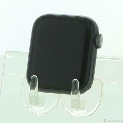 【中古】Apple(アップル) Apple Watch SE 第1世代 GPS 40mm スペースグレイアルミニウムケース バンド無し 【295-ud】 【中古】Apple(アップル) Apple Watch SE 第1世代 GPS 40mm スペースグレイアルミニウムケース バンド無し 【295-ud】