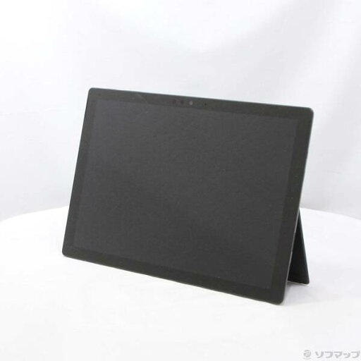 【中古】Microsoft(マイクロソフト) Surface Pro6 〔Core i5/8GB/SSD256GB〕 KJT-00023 ブラック 【344-ud】 【中古】Microsoft(マイクロソフト) Surface Pro6 〔Core i5/8GB/SSD256GB〕 KJT-00023 ブラック 【344-ud】