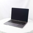 【中古】Apple(アップル) MacBook Air 13.3-in...(2)