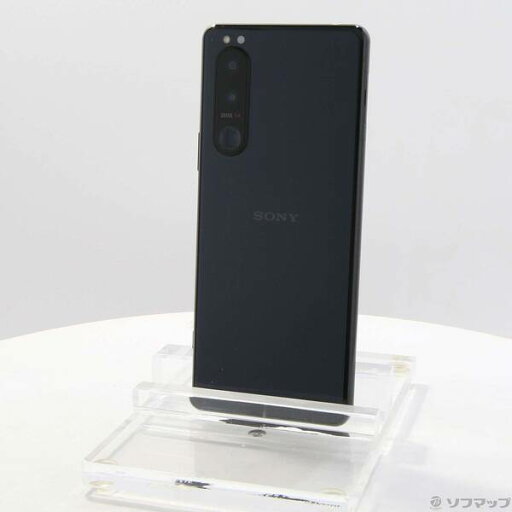 【中古】SONY(ソニー) Xperia 5 III 256GB ブラック XQ-BQ42-B2JPCX0 SIMフリー 【262-ud】 【中古】SONY(ソニー) Xperia 5 III 256GB ブラック XQ-BQ42-B2JPCX0 SIMフリー 【262-ud】