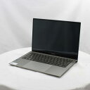 【中古】ASUS(エイスース) 〔展示品〕 Zenbook S 13 OLED UX5304VA UX5304VA-NQI7WS バサルトグレー 【295-ud】(2)