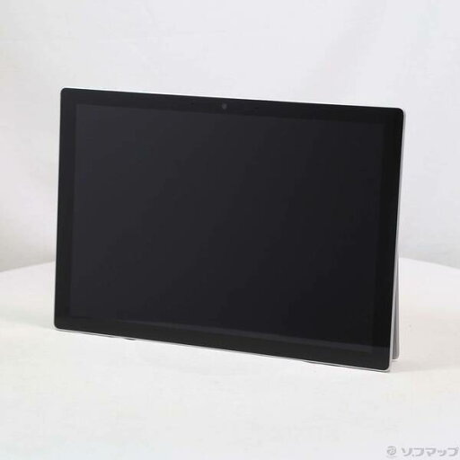 【中古】Microsoft(マイクロソフト) Surface Pro7+ LTE Advanced 〔Core i5/16GB/SSD256GB〕 1S4-00013 プラチナ 【305-ud】 【中古】Microsoft(マイクロソフト) Surface Pro7+ LTE Advanced 〔Core i5/16GB/SSD256GB〕 1S4-00013 プラチナ 【305-ud】