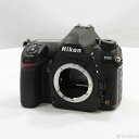 【中古】Nikon(ニコン) D780 ボディ 【198-ud】