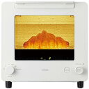 【中古】ツインバード 〔展示品〕 匠ブランジェトースター ホワイト TS-D486W 【276-ud】