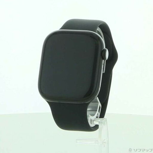 【中古】Apple(アップル) 〔展示品〕 Apple Watch Series 10 GPS + Cellular 46mm ジェットブラックアルミニウムケース ブラックスポーツバンド 【295-ud】 【中古】Apple(アップル) 〔展示品〕 Apple Watch Series 10 GPS + Cellular 46mm ジェットブラックアルミニウムケース ブラックスポーツバンド 【295-ud】