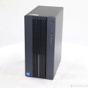 【中古】Lenovo(レノボジャパン) IdeaCentre Gaming 570i 90T100BKJP ブラック 【377-ud】(2)