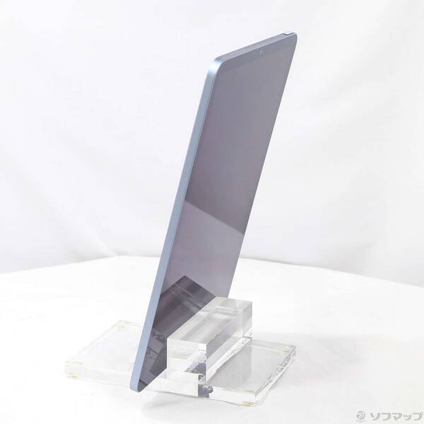 【中古】Apple(アップル) iPad Air 第4世代 256GB スカイブルー MYFY2J／A Wi-Fi 【198-ud】
