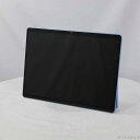 【中古】Microsoft(マイクロソフト) Surface Pro (第11世代) 〔Snapdragon X Plus/16GB/SSD512GB〕 ZHY-00040 サファイア 【262-ud】(2)