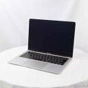 【中古】Apple(アップル) MacBook Air 13.3-inch Late-2018 MREA2J/A Core_i5 1.6GHz 8GB SSD128GB シルバー 〔10.15 Catalina〕 【352-ud】(2)